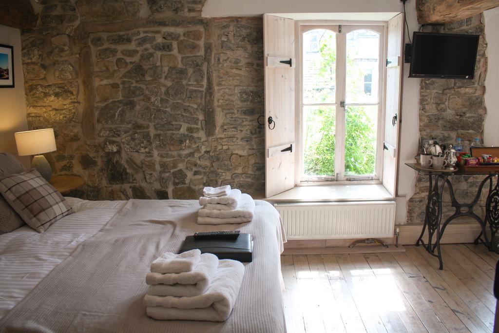 The Pinfold Skipton Quarto foto