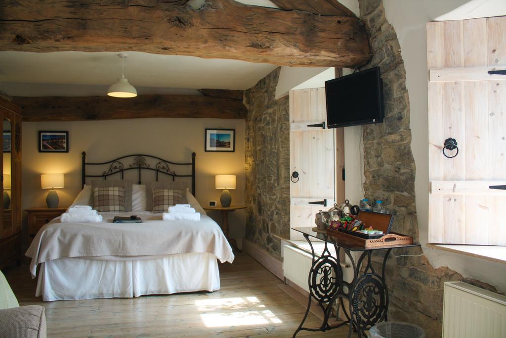 The Pinfold Skipton Quarto foto
