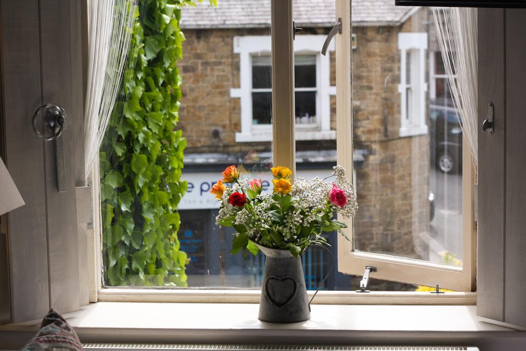 The Pinfold Skipton Quarto foto