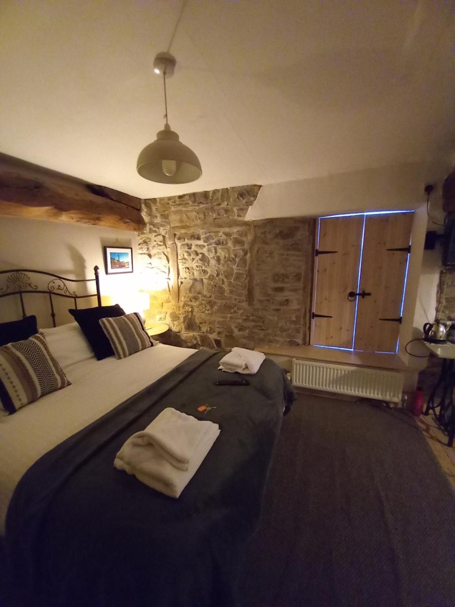 The Pinfold Skipton Quarto foto