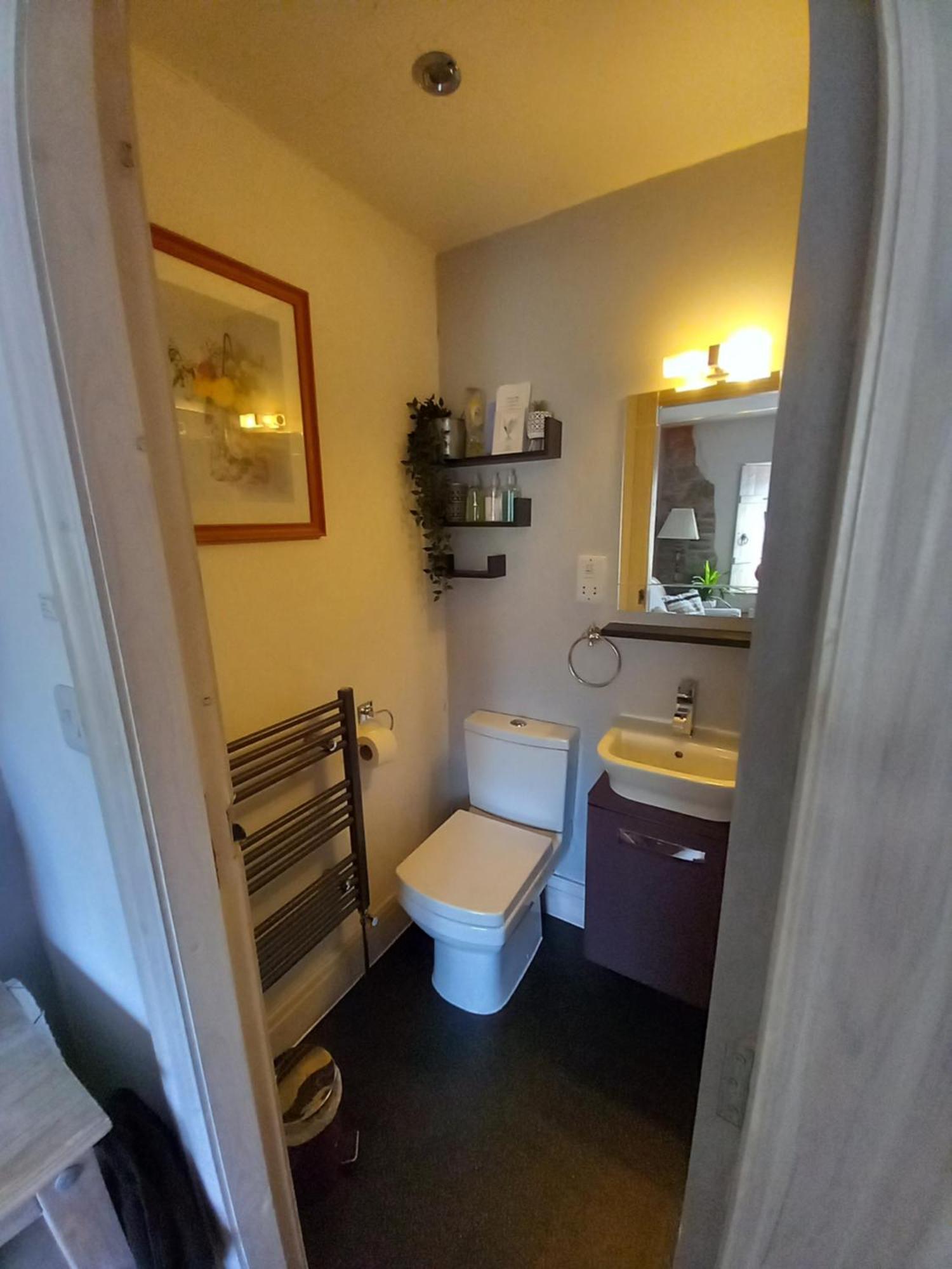 The Pinfold Skipton Quarto foto