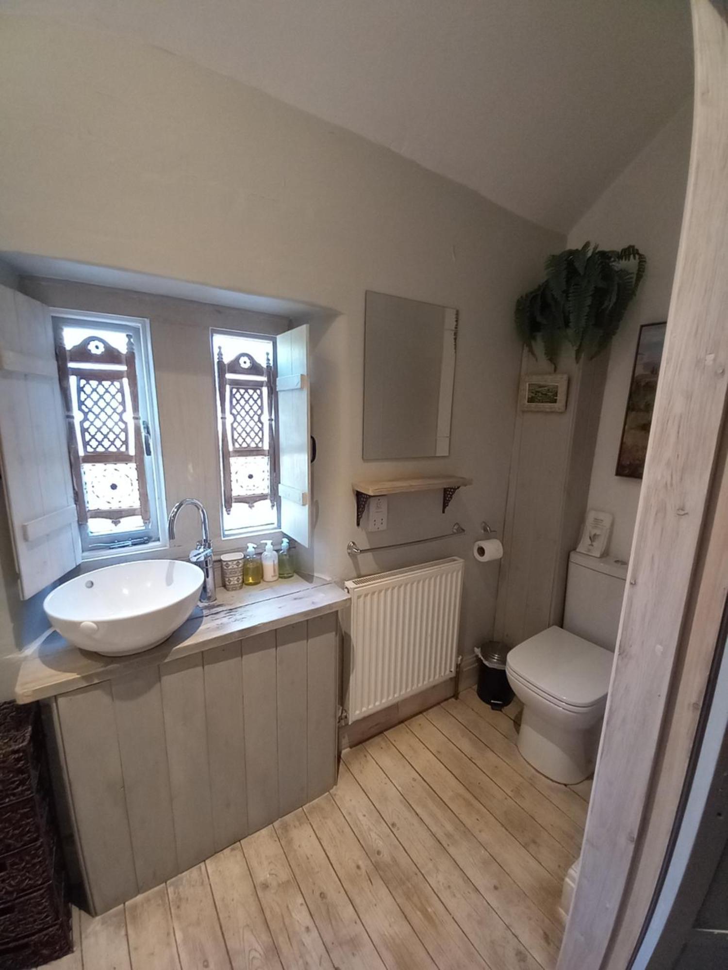 The Pinfold Skipton Quarto foto