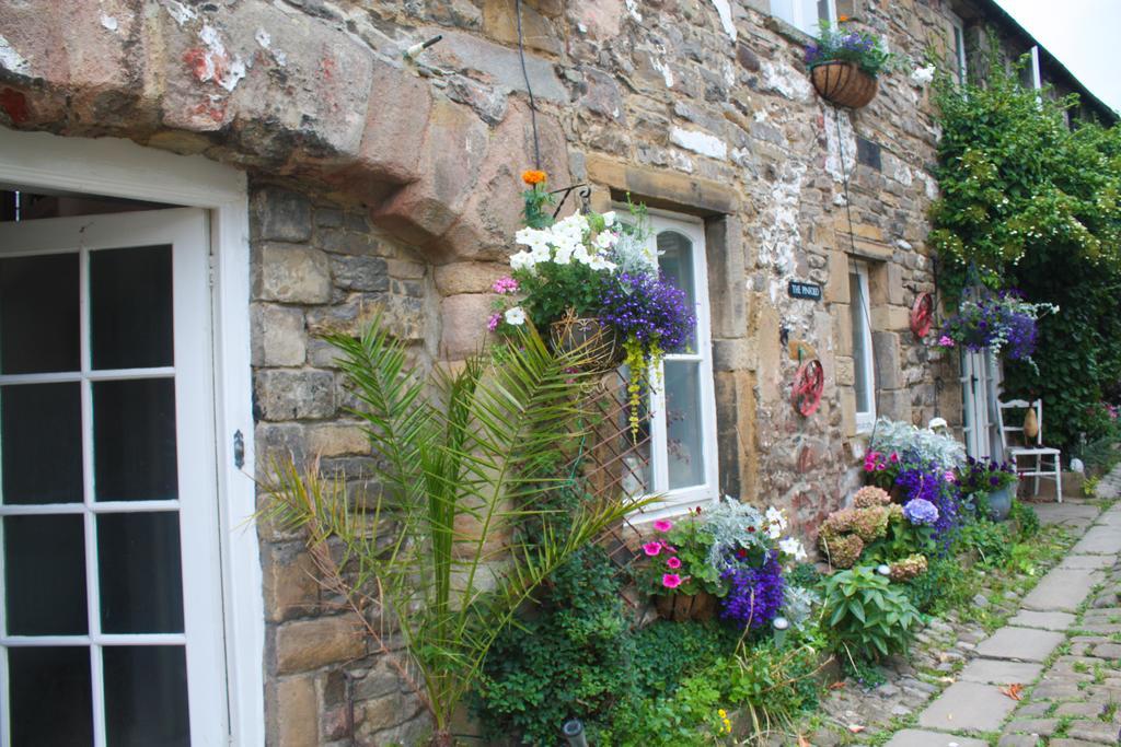 The Pinfold Skipton Quarto foto