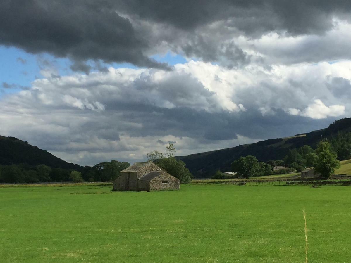 The Pinfold Skipton Exterior foto
