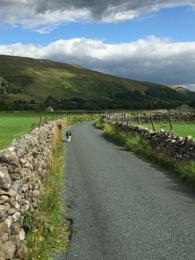 The Pinfold Skipton Exterior foto
